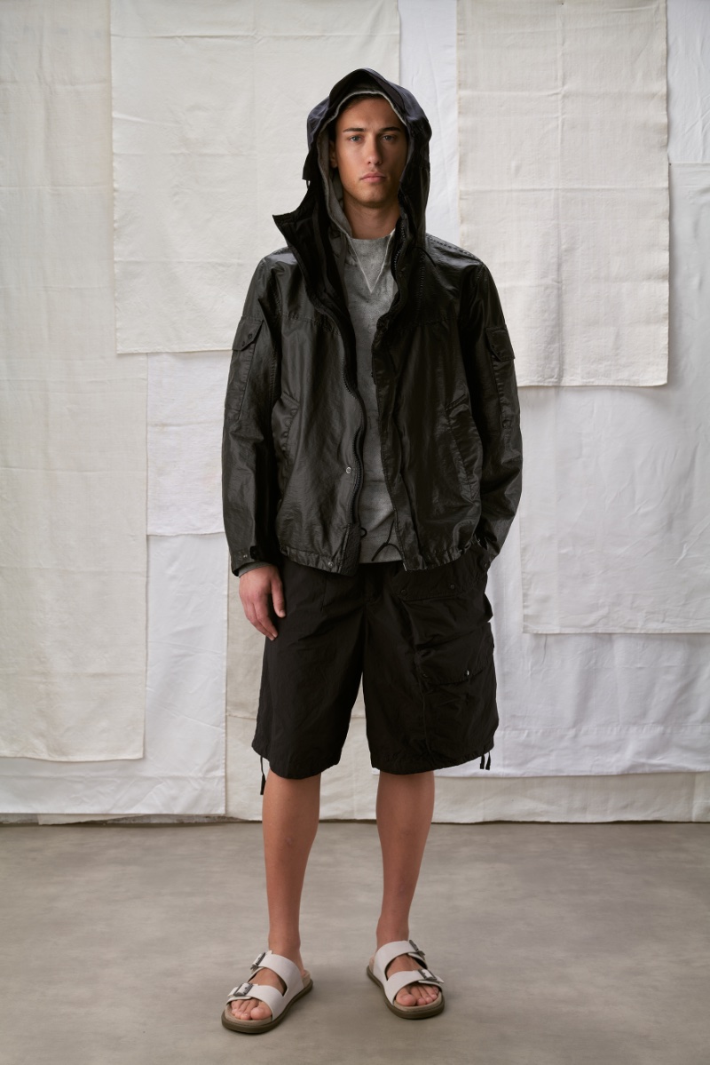 Ten c Spring Summer 2024 Collection Lookbook 023