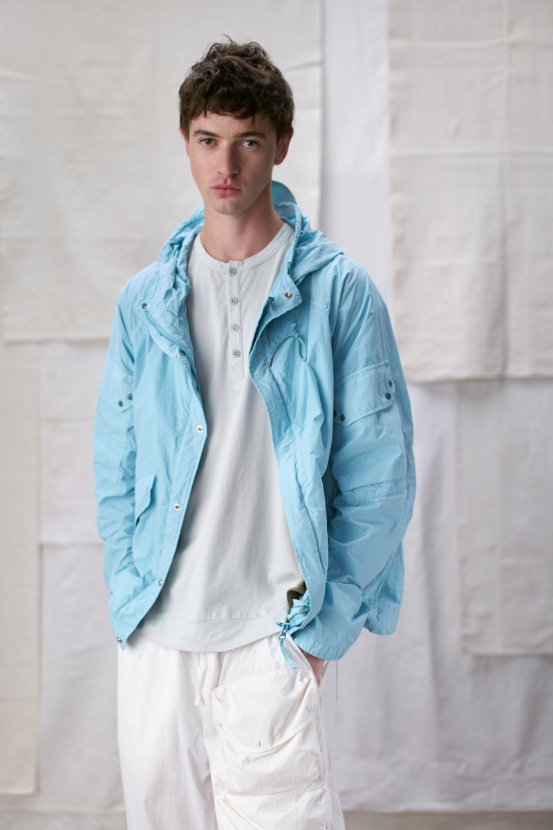 Ten c Spring Summer 2024 Collection Lookbook 024