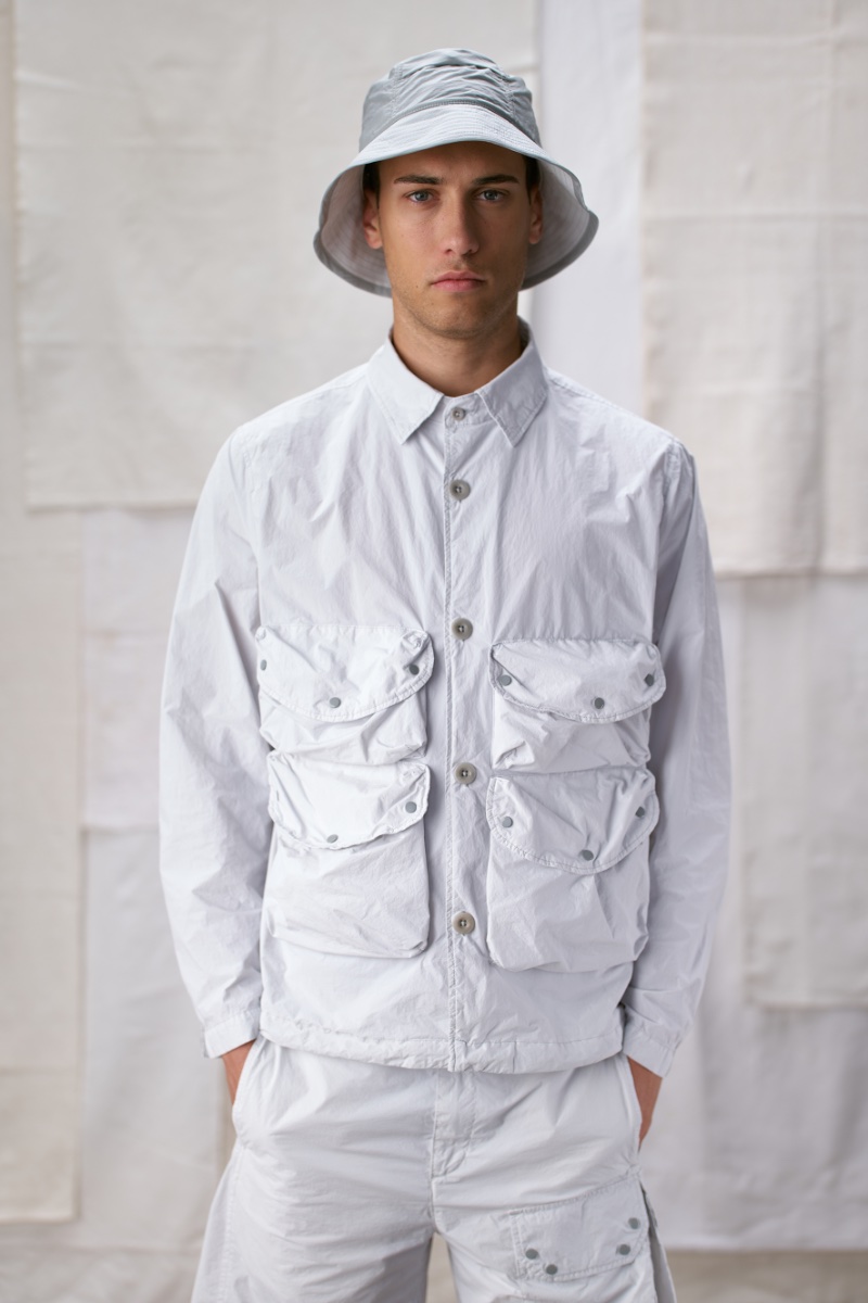 Ten c Spring Summer 2024 Collection Lookbook 025