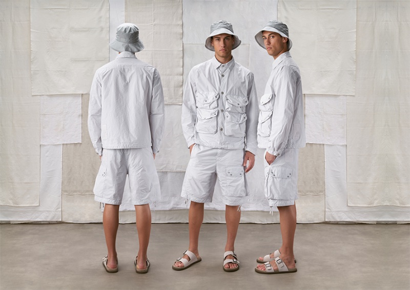 Ten c Spring Summer 2024 Collection Lookbook 026