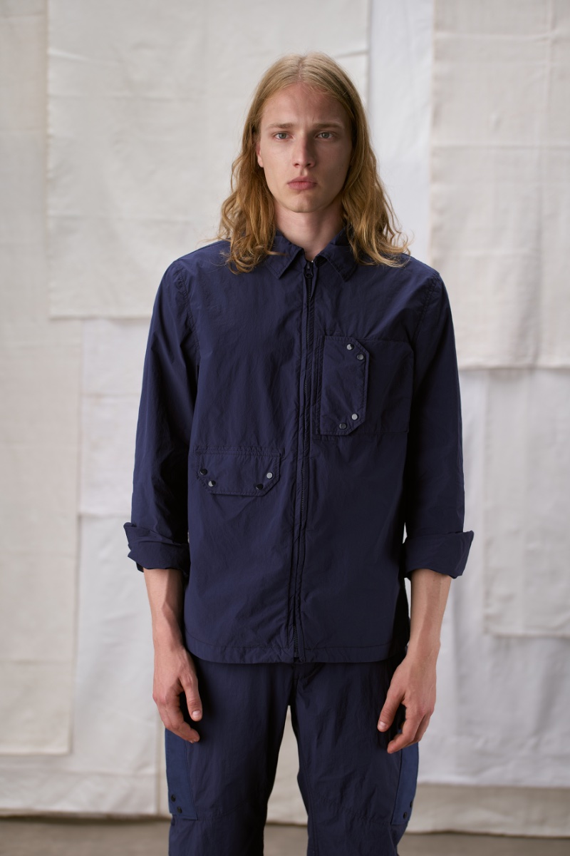 Ten c Spring Summer 2024 Collection Lookbook 027