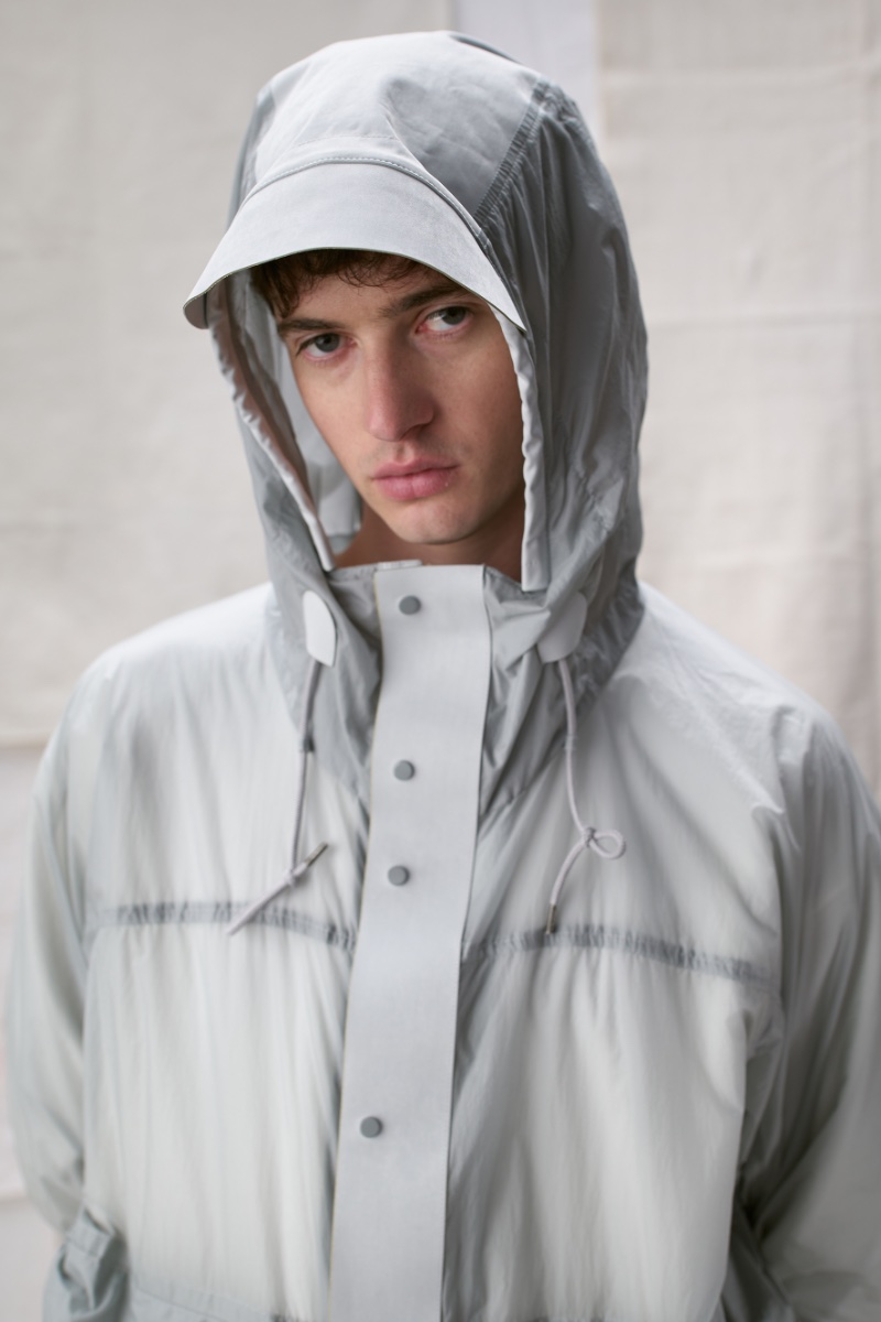 Ten c Spring Summer 2024 Collection Lookbook 032