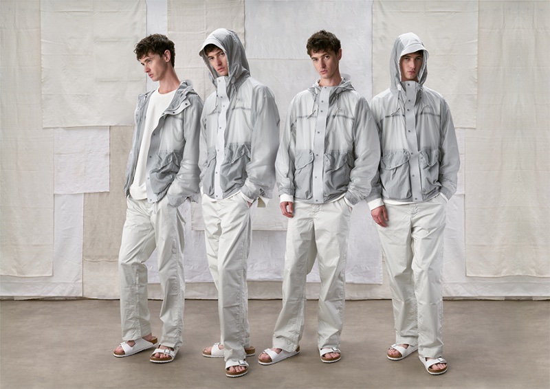 Ten c Spring Summer 2024 Collection Lookbook 033