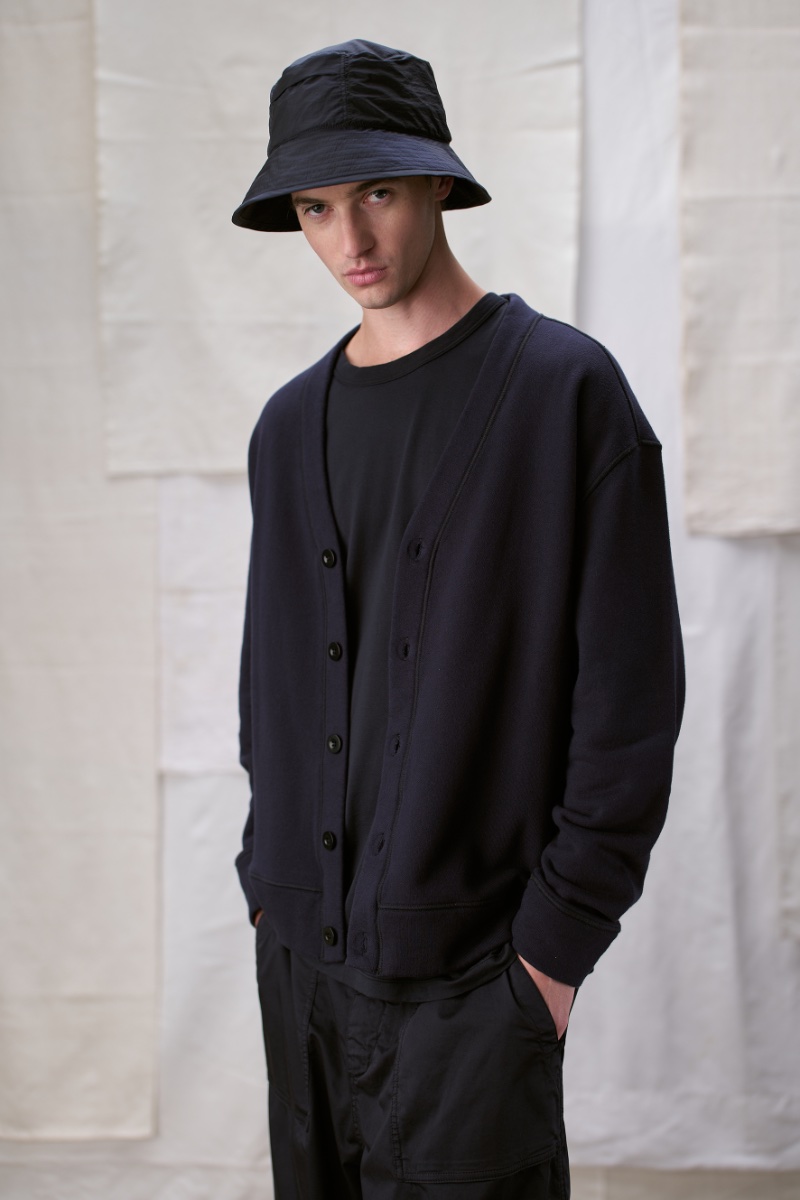 Ten c Spring Summer 2024 Collection Lookbook 034