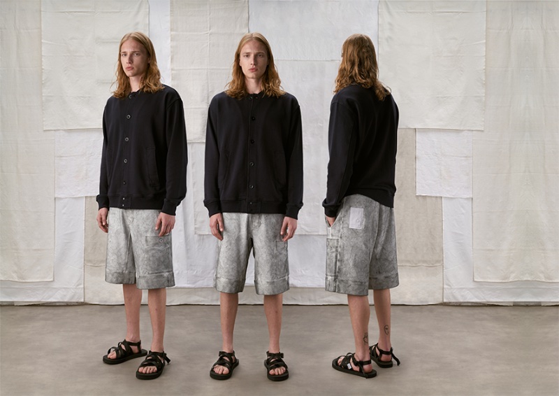 Ten c Spring Summer 2024 Collection Lookbook 035