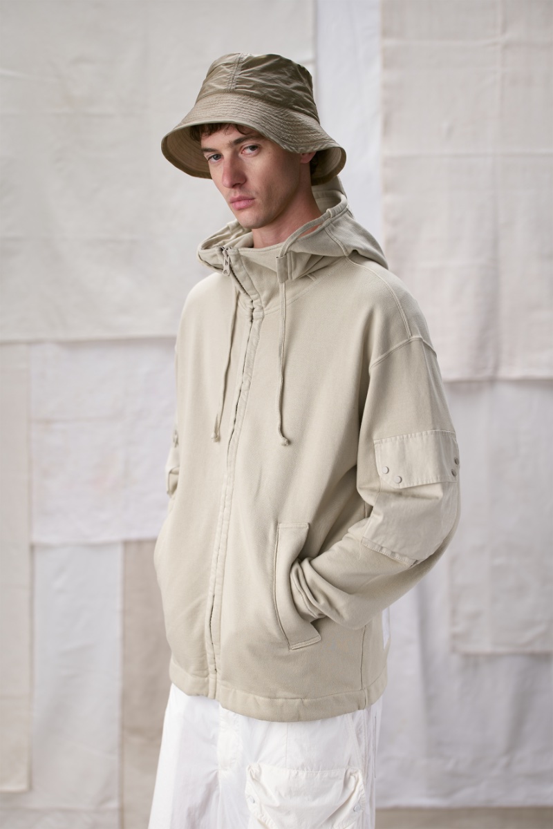 Ten c Spring Summer 2024 Collection Lookbook 036