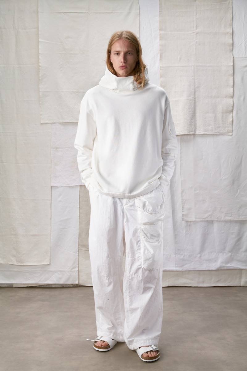 Ten c Spring Summer 2024 Collection Lookbook 038