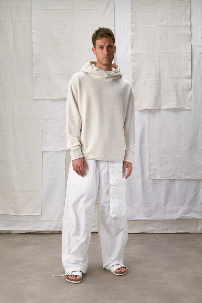 Ten c Spring Summer 2024 Collection Lookbook 039