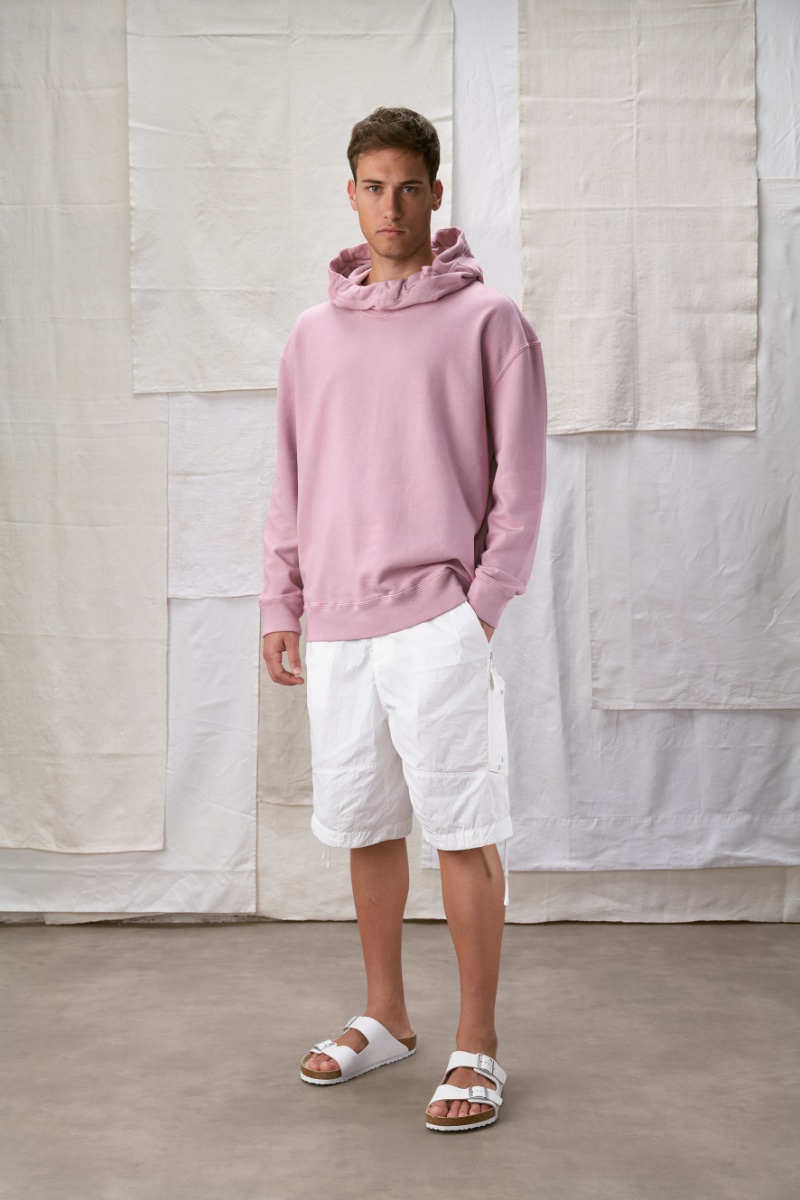 Ten c Spring Summer 2024 Collection Lookbook 040