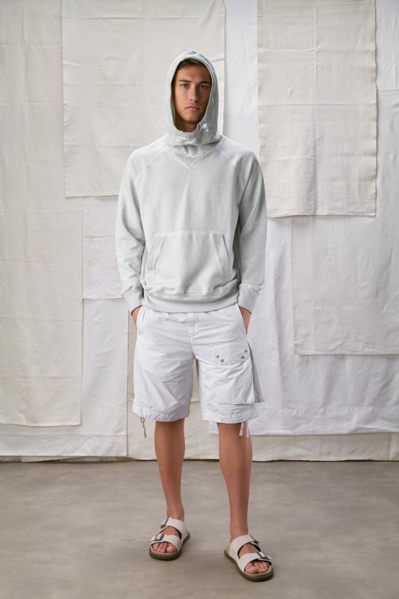 Ten c Spring Summer 2024 Collection Lookbook 041