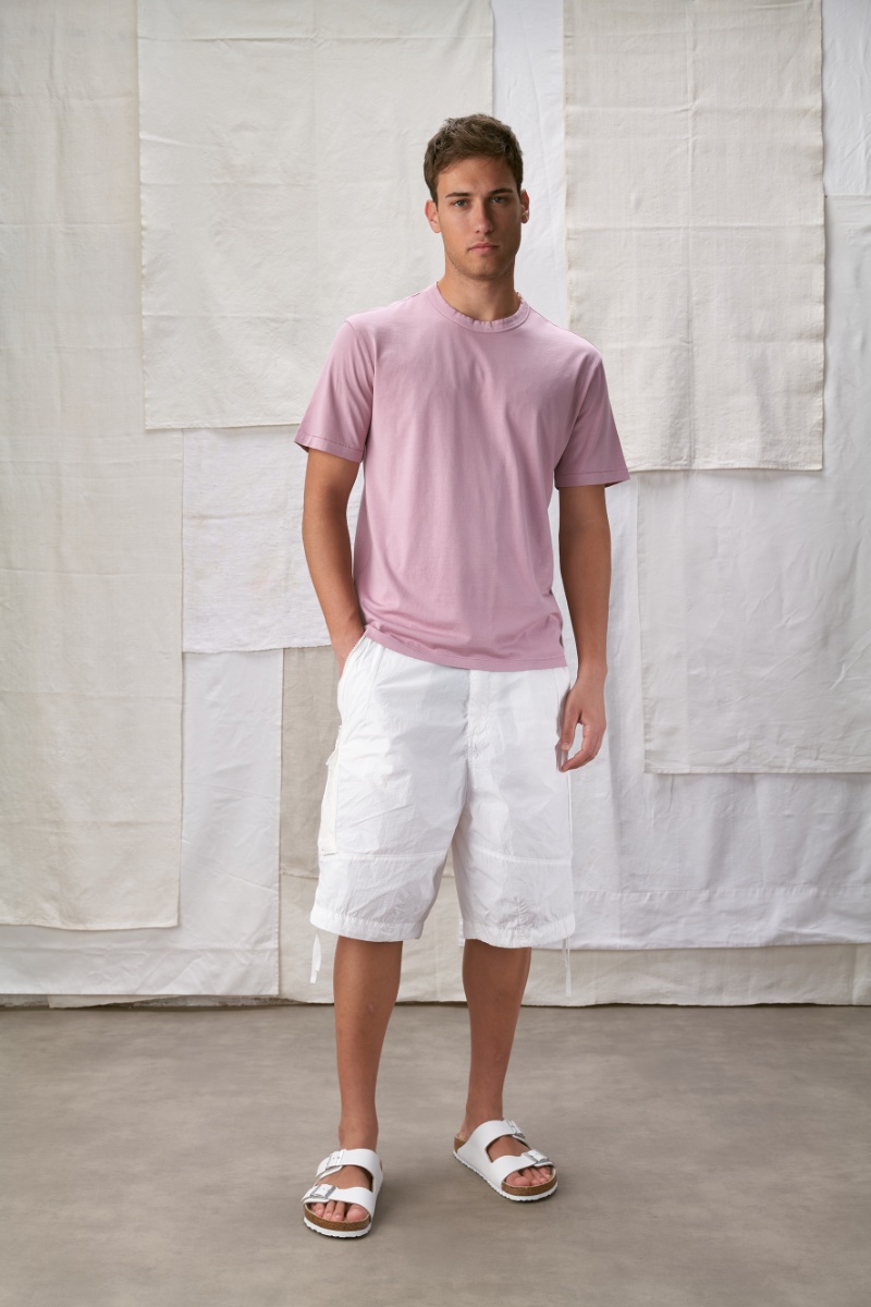 Ten c Spring Summer 2024 Collection Lookbook 042