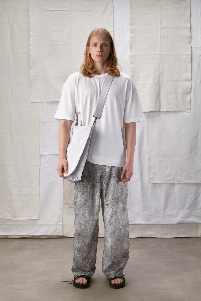 Ten c Spring Summer 2024 Collection Lookbook 043