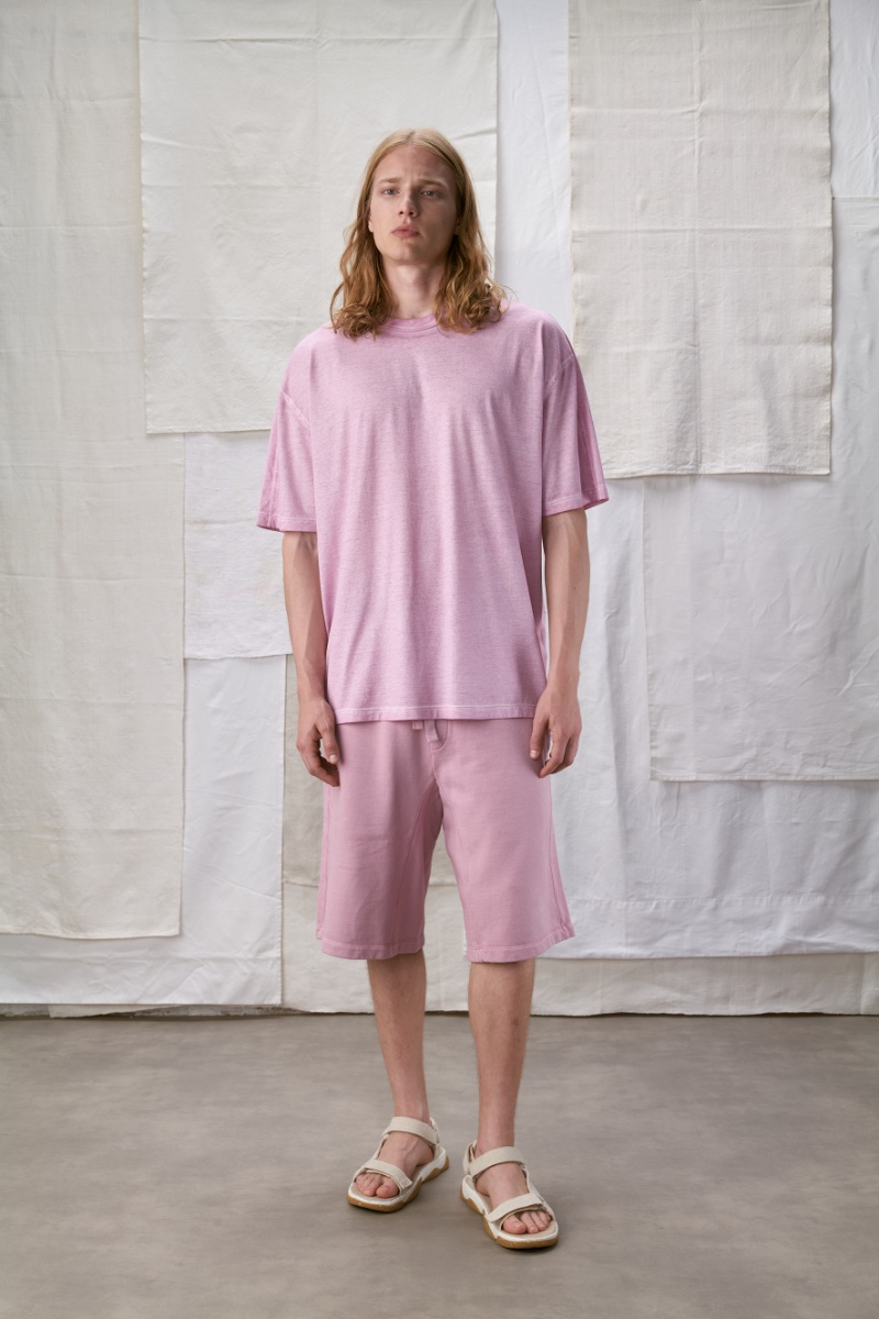 Ten c Spring Summer 2024 Collection Lookbook 044