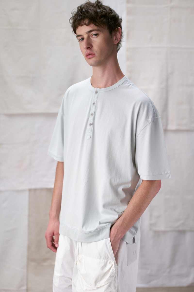 Ten c Spring Summer 2024 Collection Lookbook 045