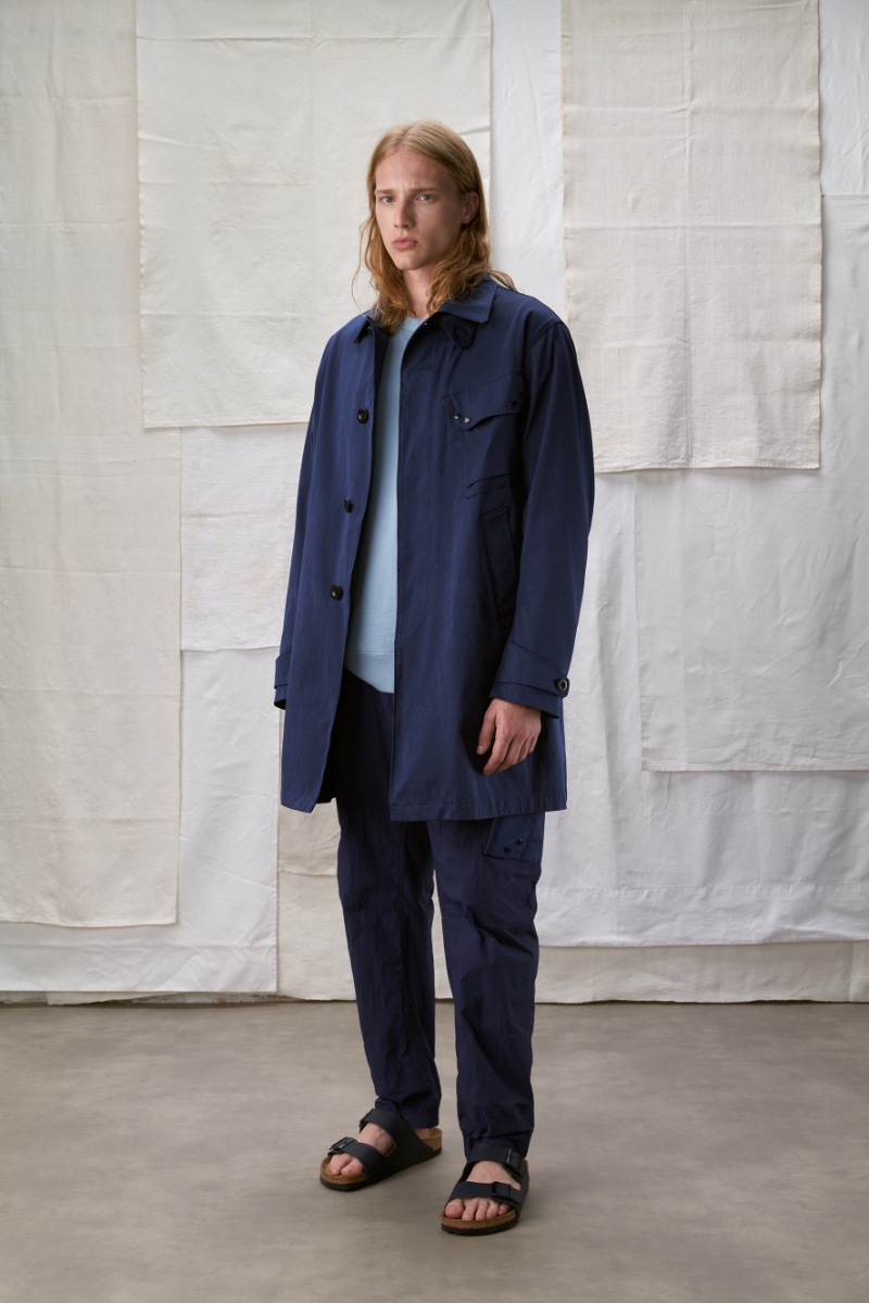 Ten c Spring Summer 2024 Collection Lookbook 046