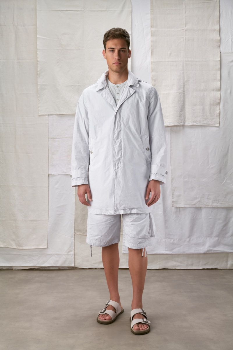 Ten c Spring Summer 2024 Collection Lookbook 047