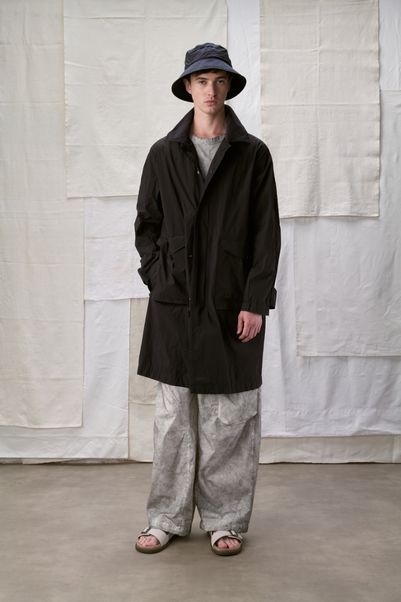 Ten c Spring Summer 2024 Collection Lookbook 048