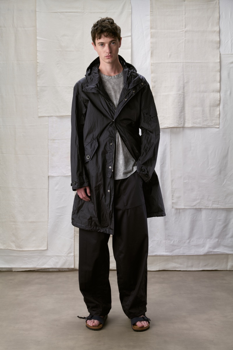 Ten c Spring Summer 2024 Collection Lookbook 049