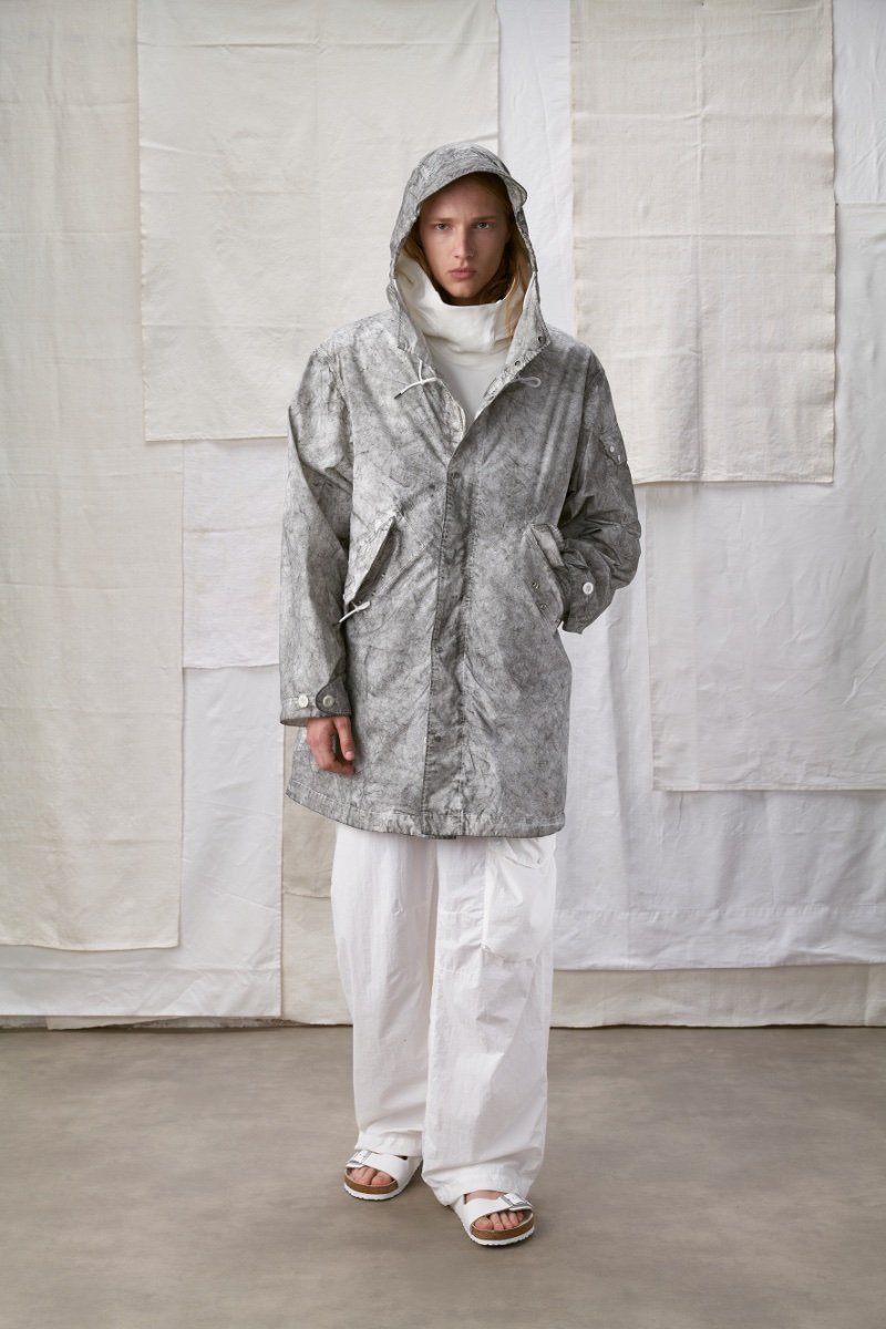 Ten c Spring Summer 2024 Collection Lookbook 050