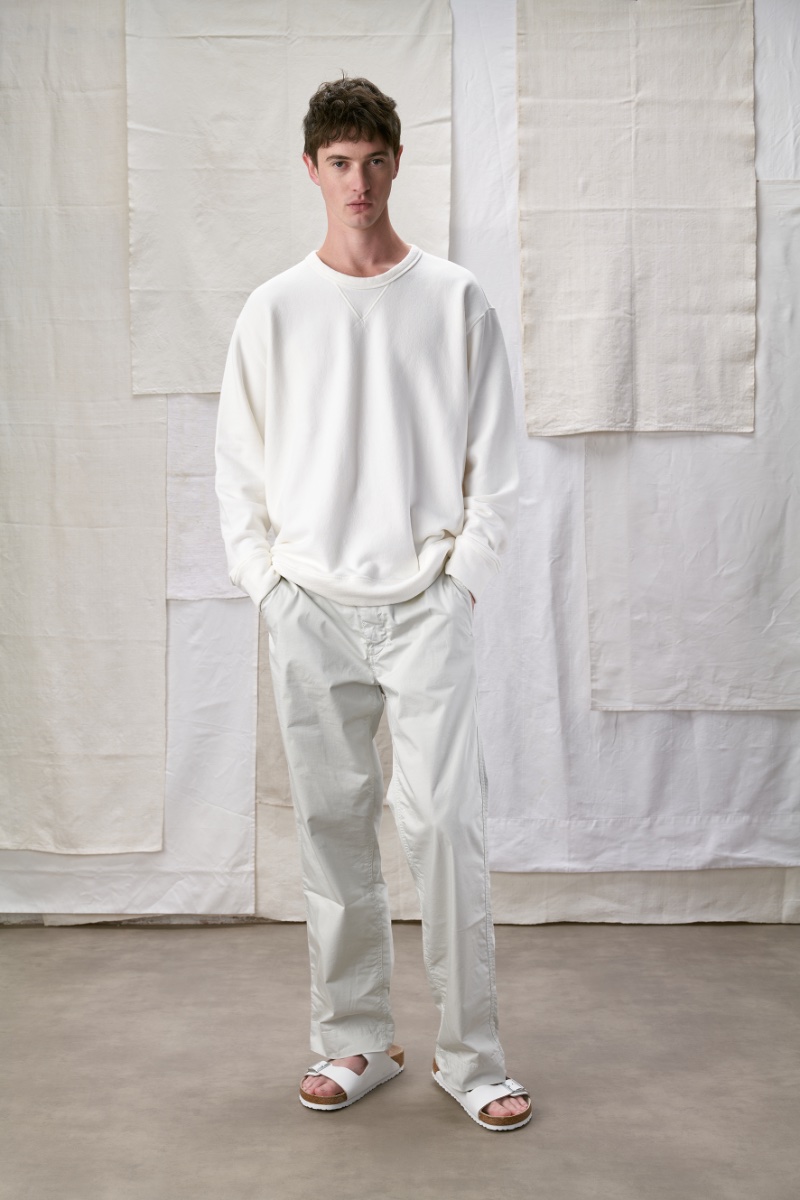 Ten c Spring Summer 2024 Collection Lookbook 051