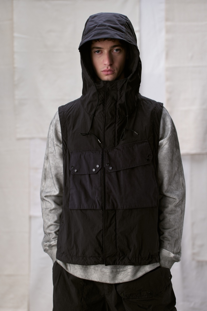 Ten c Spring Summer 2024 Collection Lookbook 053