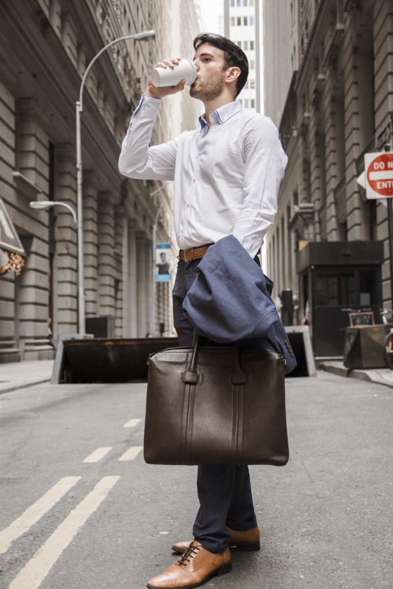 Top Grain Leather Bag » Leather Bag Care: The Best Tips for Maintenance & Storage Top Grain Leather Bag