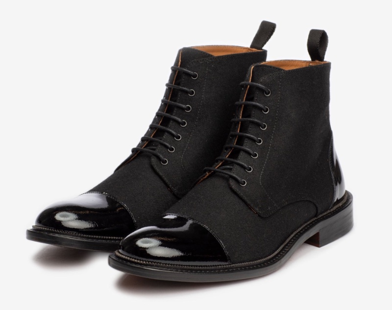 Types of Boots Men Dress Boots Jack in Tux TAFT