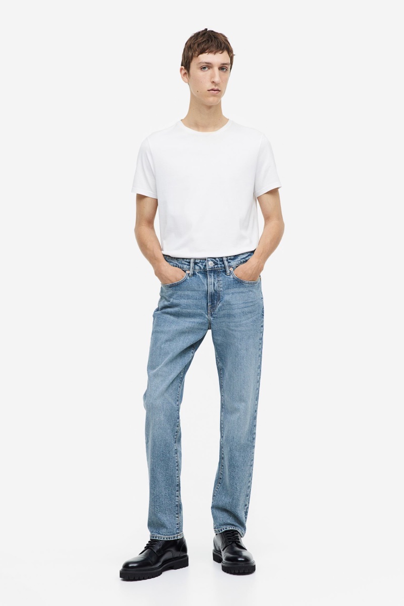 Types of Jeans for Men: The Perfect Denim Fit, Cut + More