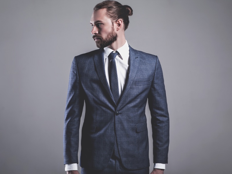 Types of Ties Men » 12 Types of Ties: Unraveling the Art of Tie Wearing Types of Ties Men