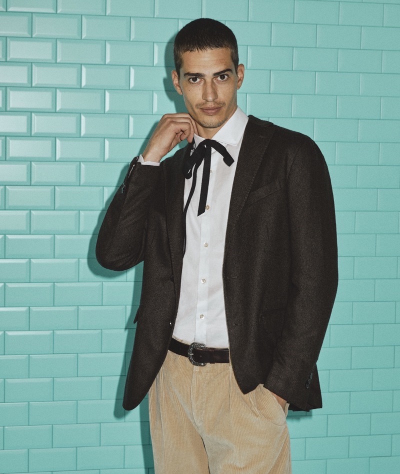 Western Bowtie Boglioli » 12 Types of Ties: Unraveling the Art of Tie Wearing Western Bowtie Boglioli