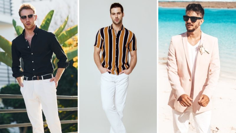 Men's Shirts | Casual, White & Check Shirts | ASOS