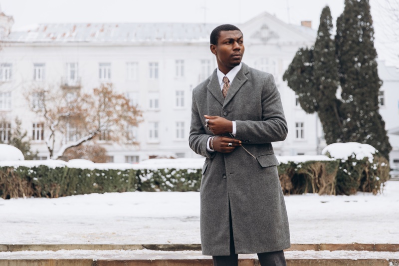 Winter Formal Look Snow » Formal Attire Etiquette: A Professional & Casual Approach Winter Formal Look Snow