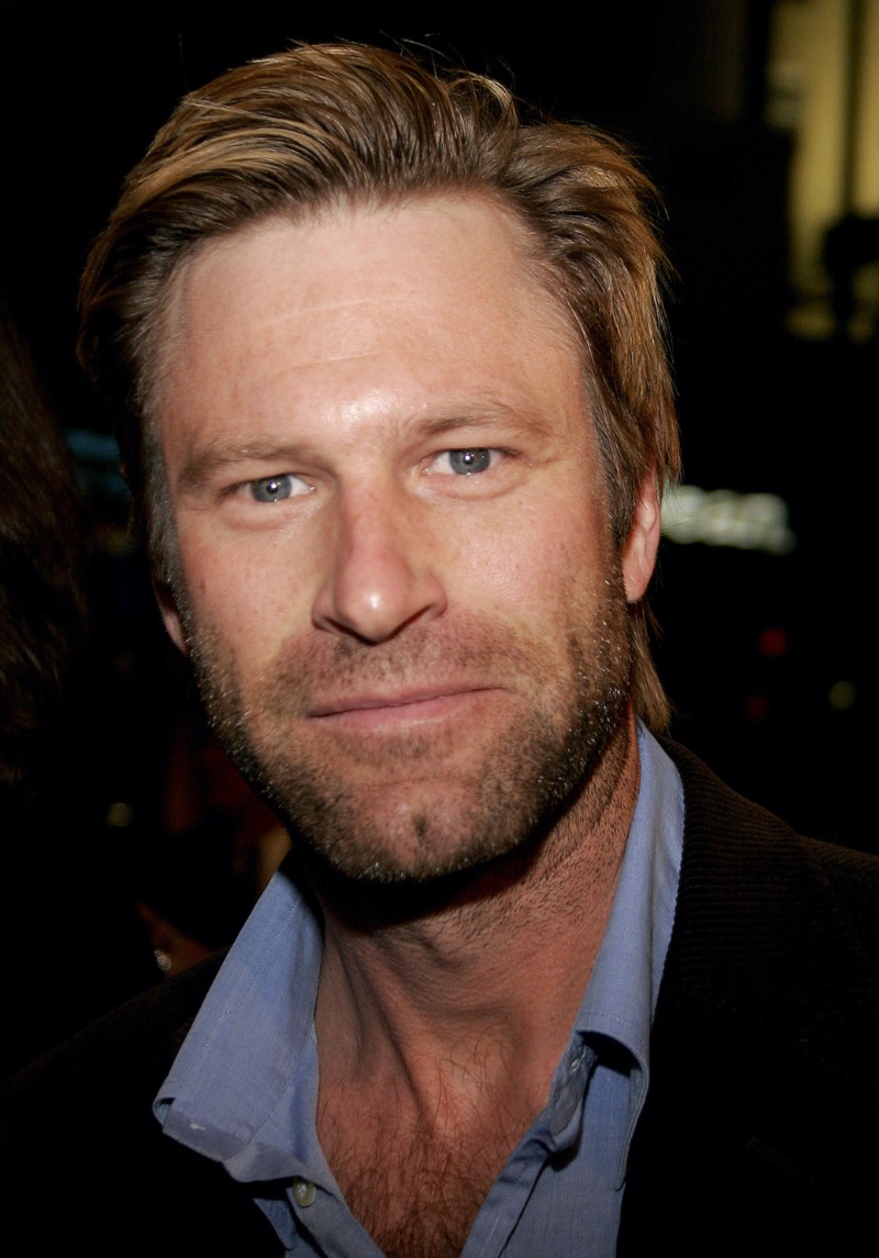 Aaron Eckhart Blonde Actor » 50 Blonde Actors: Hollywood’s Golden Boys Redefining Fame Aaron Eckhart Blonde Actor