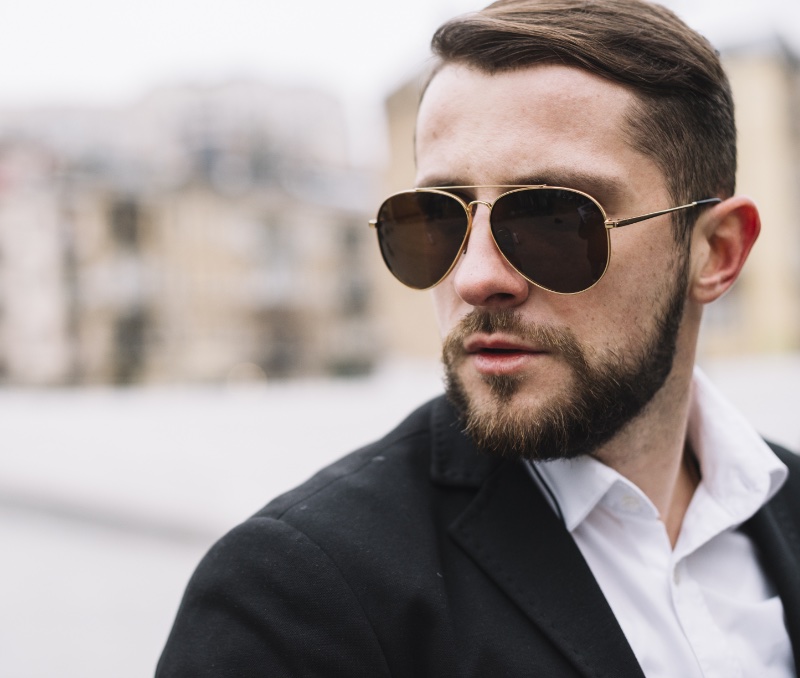 Aviator Sunglasses Men » Types of Sunglasses for Men: The Quintessential Shades Guide Aviator Sunglasses Men