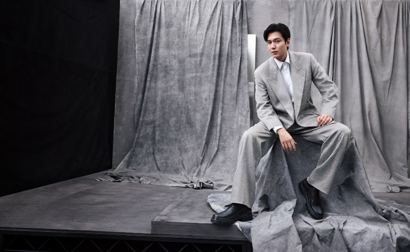 BOSS menswear » 50+ Luxury Designer Brands for Men: Fashion Label Appeal BOSS menswear