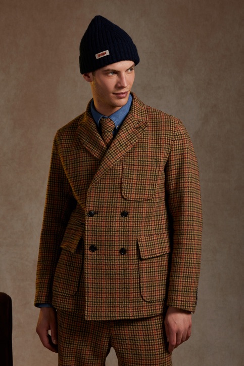 Baracuta Fall Winter 2023 Collection 012