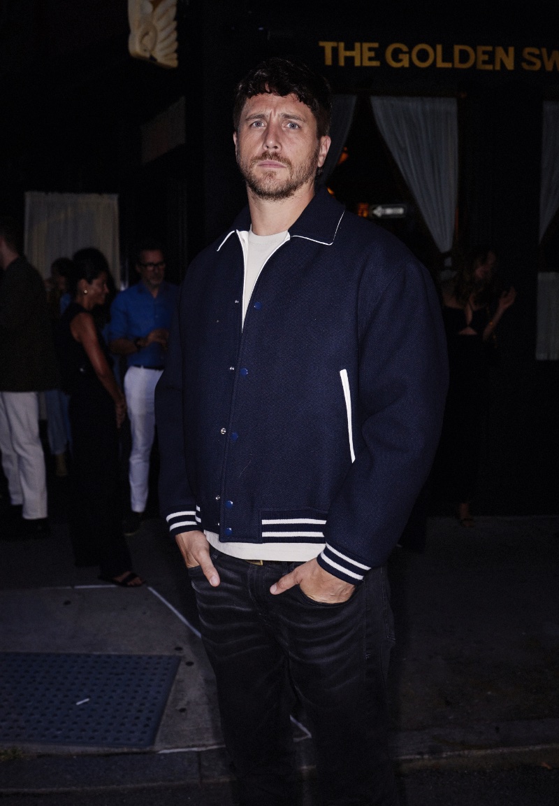 Ben Robson