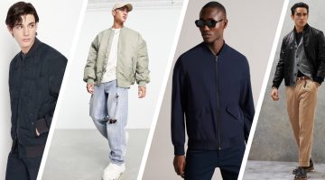 Men's Fashion, Style, Grooming, & Lifestyle | The Fashionisto