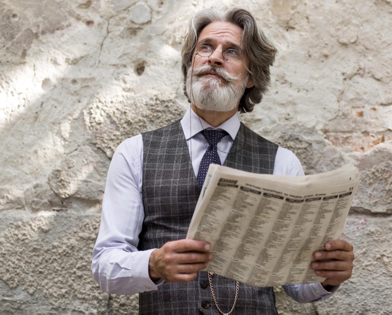 Boomer » Boomer Reboot: 4 Old-School Habits Worth Adopting Boomer