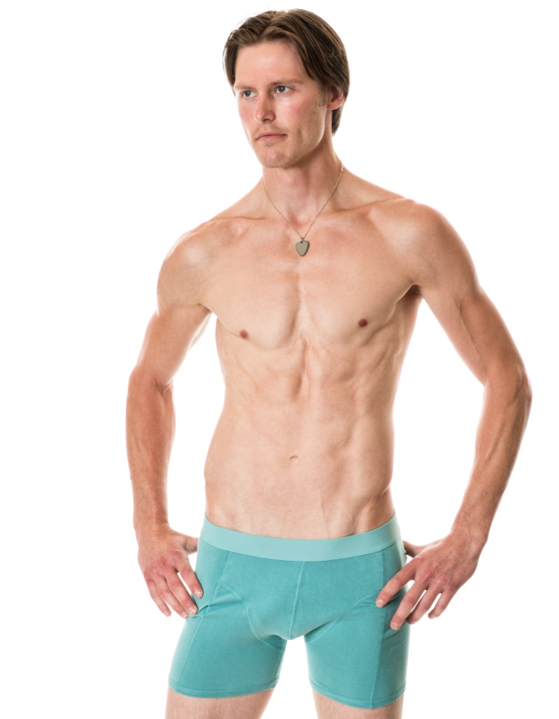 Boxer Briefs Men