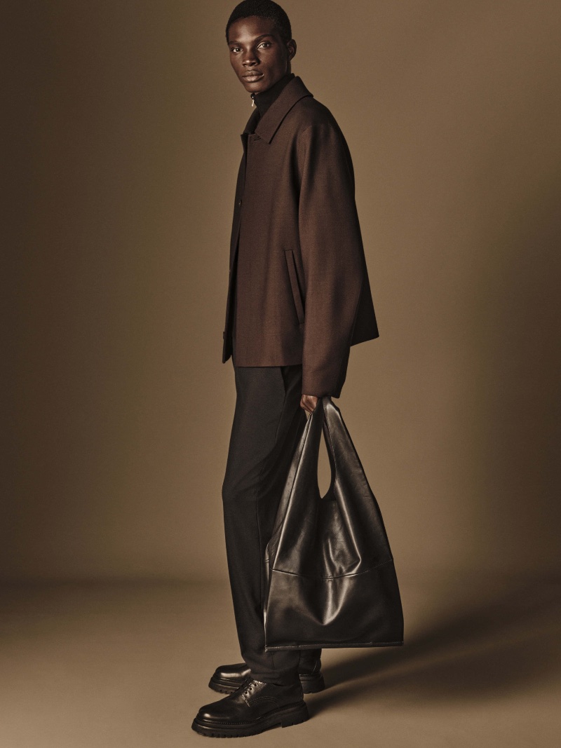 COS Fall Winter 2023 Campaign 006