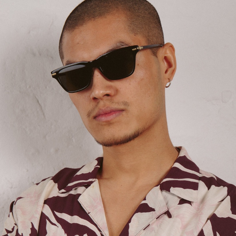 Cat Eye Sunglasses Men Linda Farrow » Types of Sunglasses for Men: The Quintessential Shades Guide Cat Eye Sunglasses Men Linda Farrow
