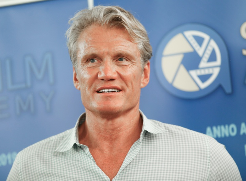 Dolph Lundgren Blonde Actor » 50 Blonde Actors: Hollywood’s Golden Boys Redefining Fame Dolph Lundgren Blonde Actor