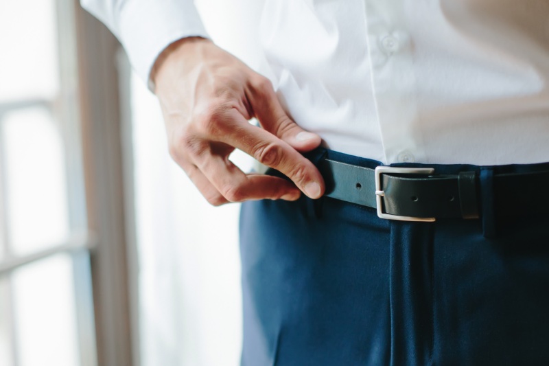 Dress Belt Men » Types of Belts Decoded: A Fusion of Style & Purpose Dress Belt Men