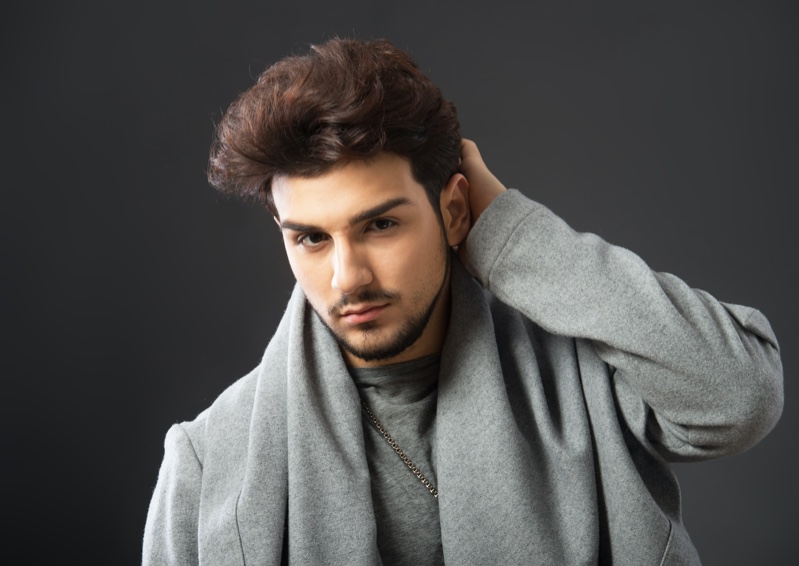 Dry Hair » How Often Should Men Wash Their Hair: An Easy Guide Dry Hair