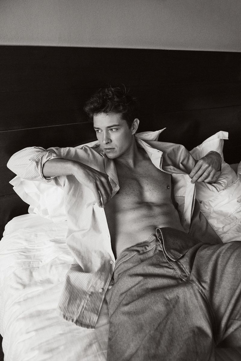 Francisco Lachowski Numero Netherlands 2023 019