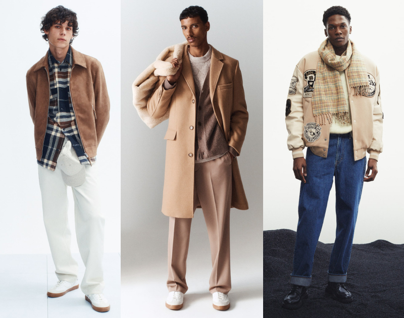 H&M Fall 2023 Lookbook Main » H&M Fall 2023: From Casual & Smart to Street Style H&M Fall 2023 Lookbook Main