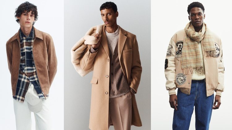 H&M Fall 2023: From Casual & Smart to Street Style