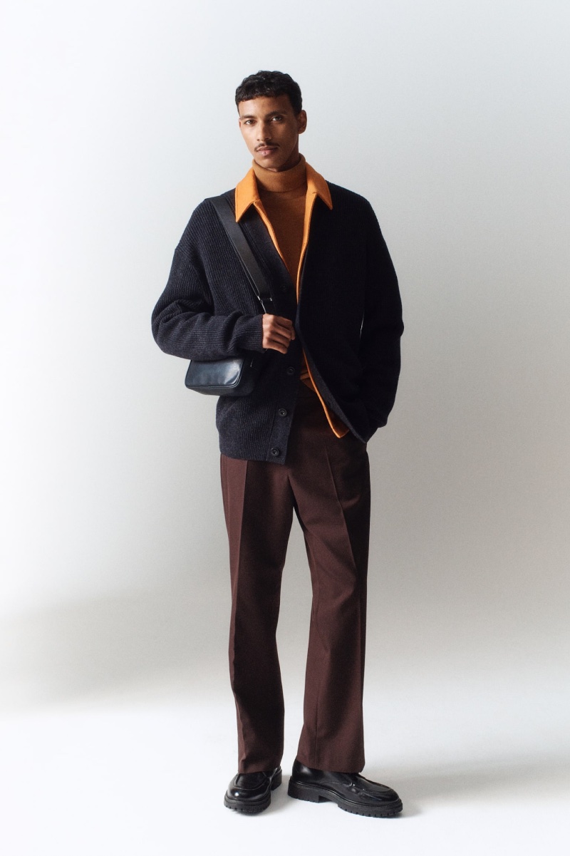 HM Fall 2023 Smart Lookbook 005