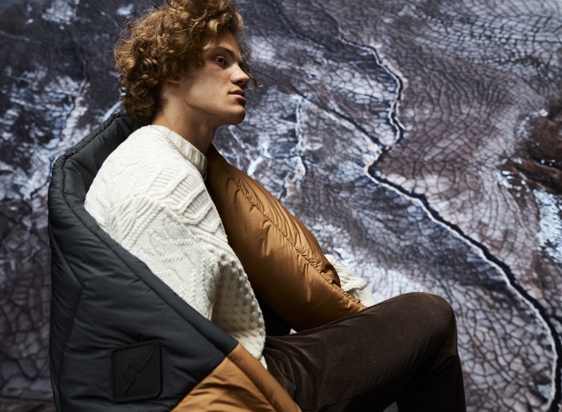 JLindeberg Fall Winter 2023 Campaign 015